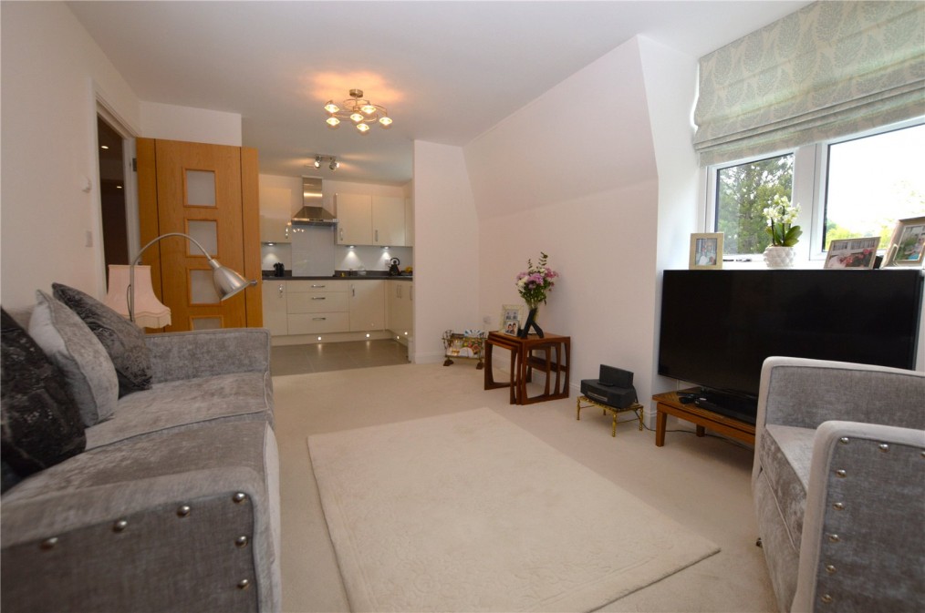 Godalming, Surrey
