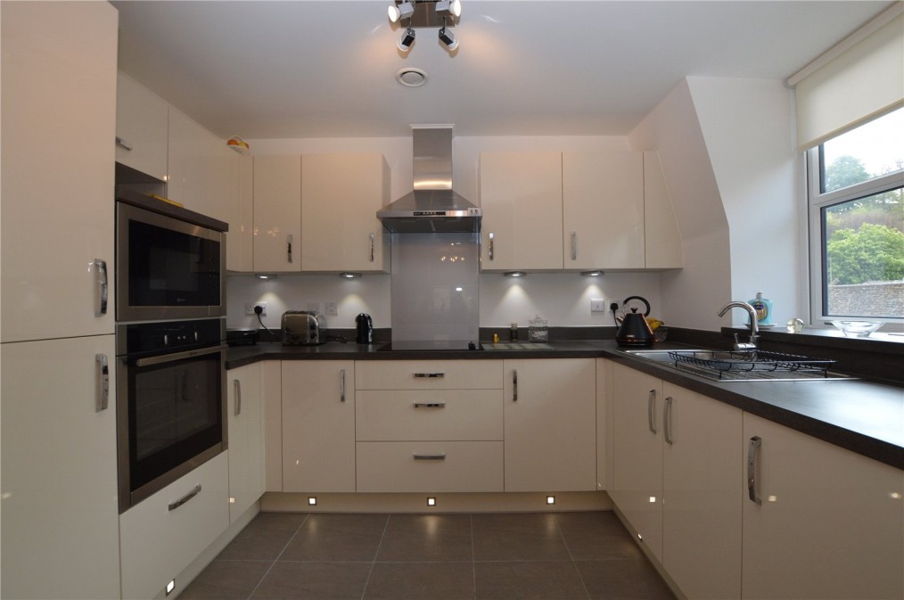 Godalming, Surrey