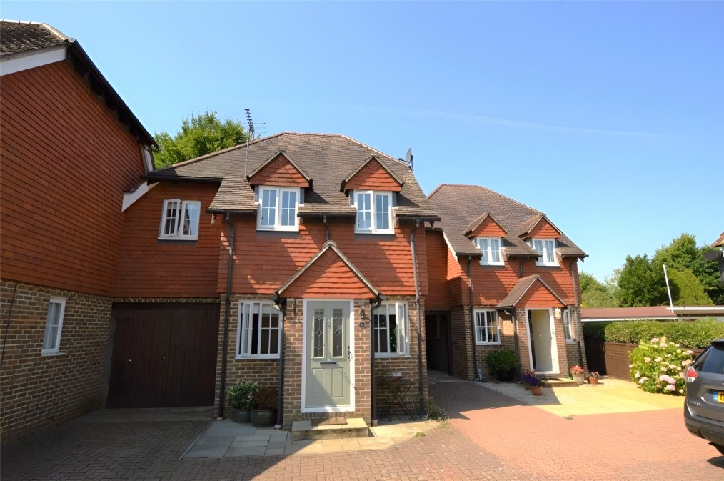 Chapel Lane, Milford, Godalming, Surrey