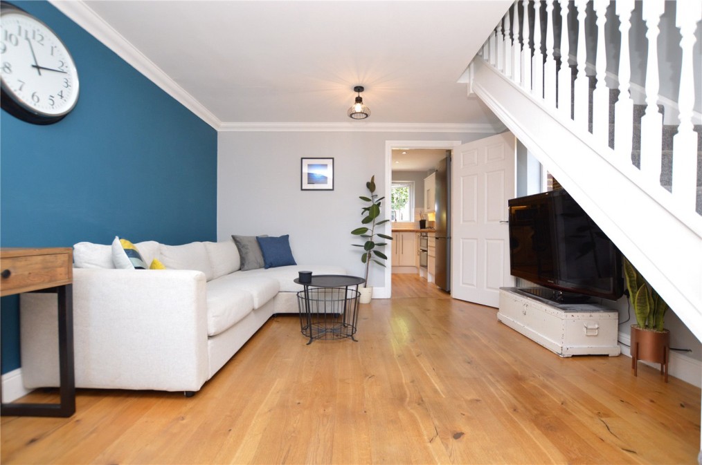 Chapel Lane, Milford, Godalming, Surrey