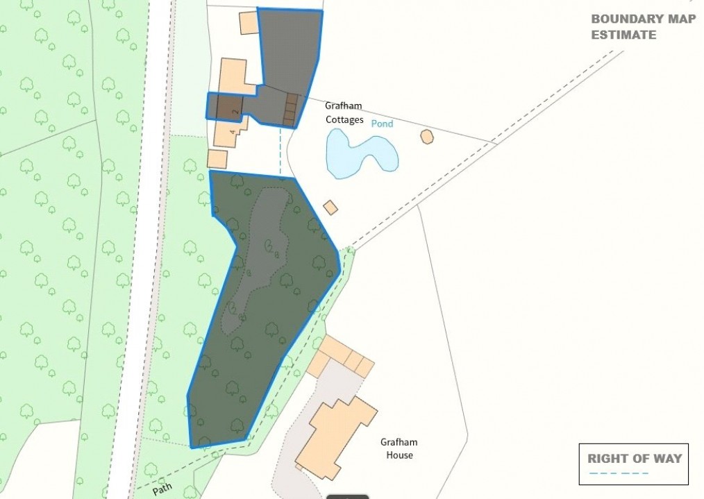 Bramley, Guildford, Surrey