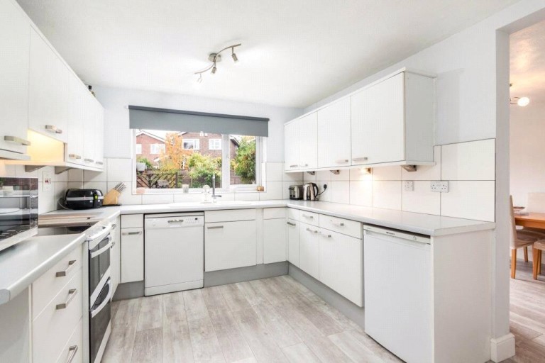Winnersh, Wokingham, Berkshire
