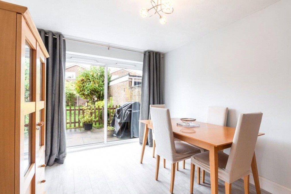 Winnersh, Wokingham, Berkshire