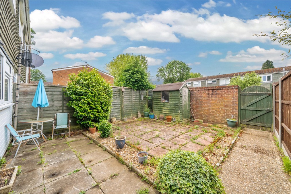 Godalming, Surrey