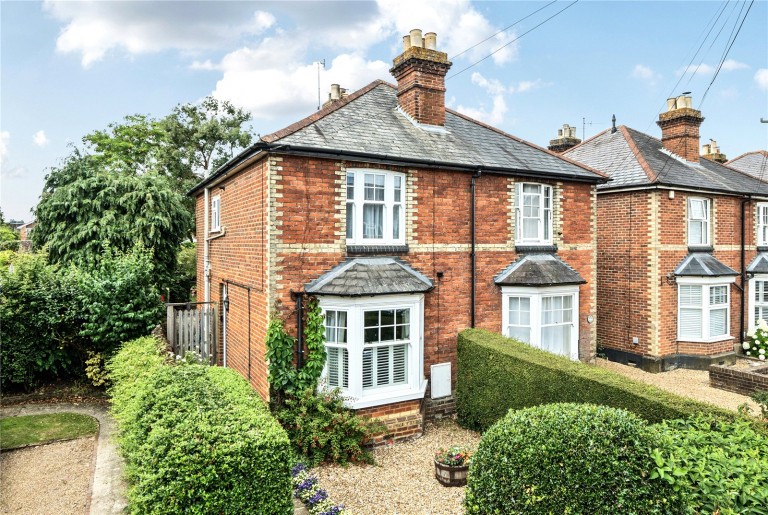 Godalming, Surrey