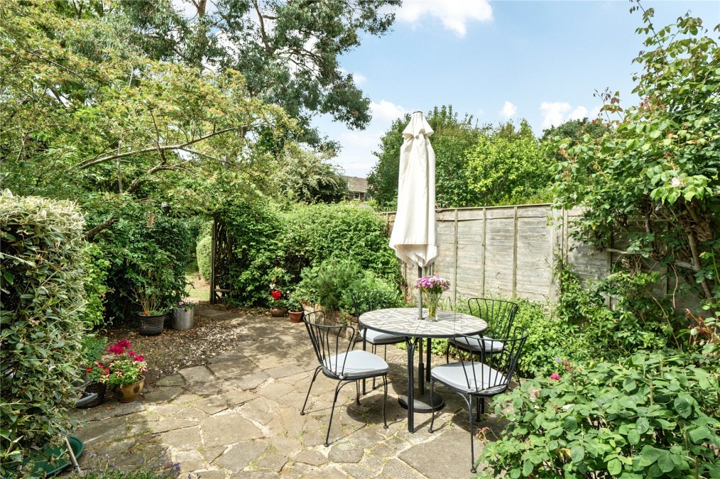 Godalming, Surrey