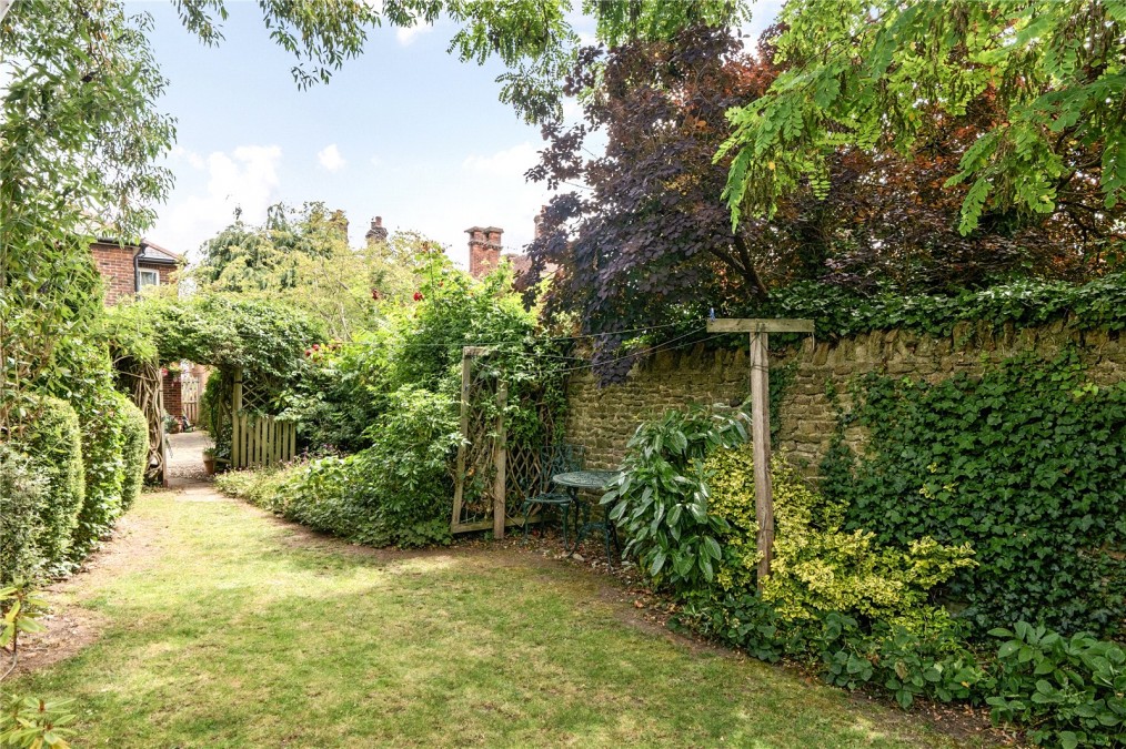 Godalming, Surrey