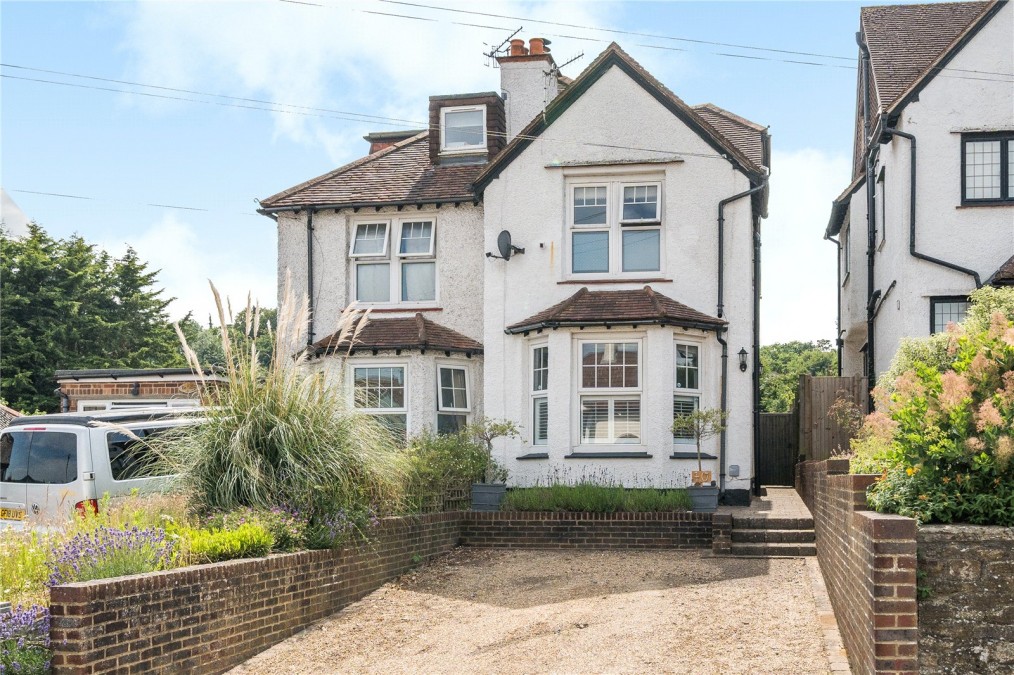 Godalming, Surrey