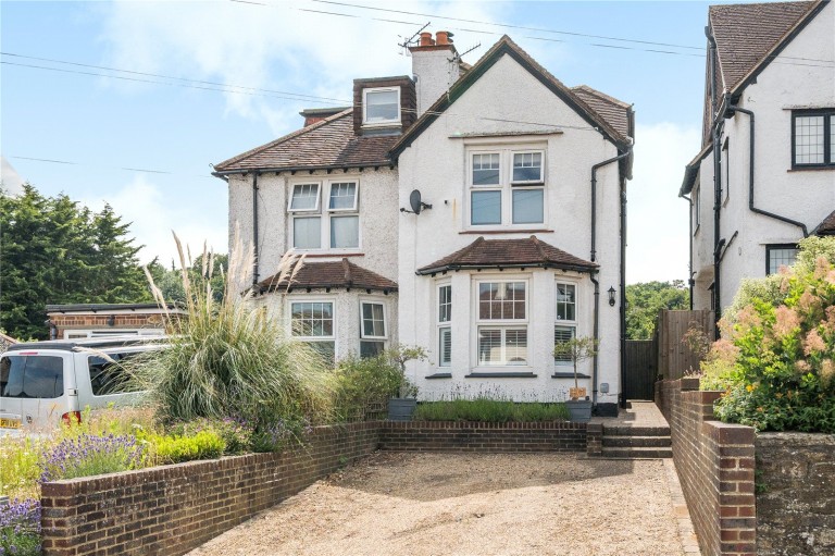 Godalming, Surrey