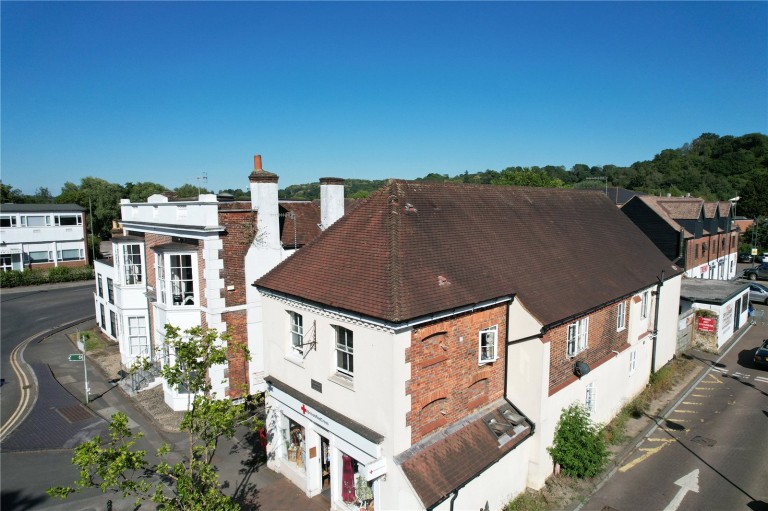 Bridge Street, Godalming, Surrey