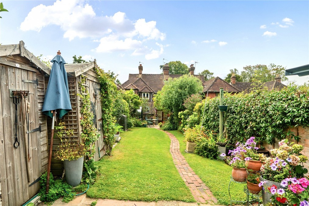 Hambledon, Godalming, Surrey
