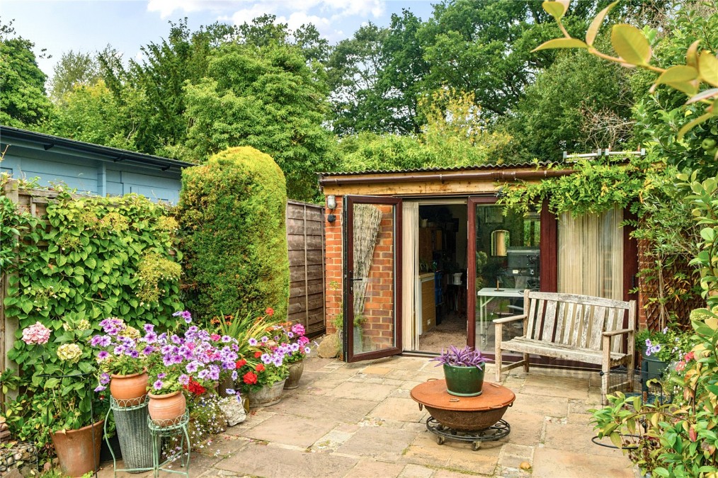 Hambledon, Godalming, Surrey