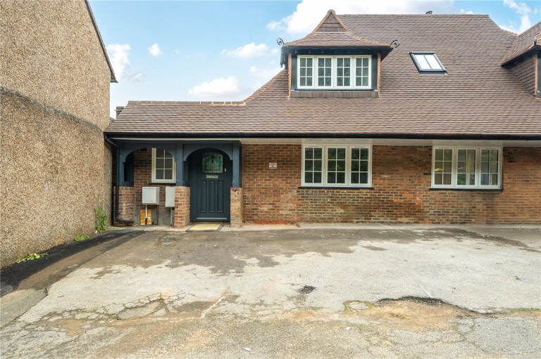Godalming, Surrey