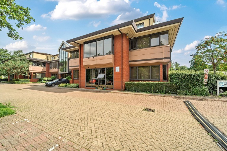 Catteshall Lane, Godalming, Surrey