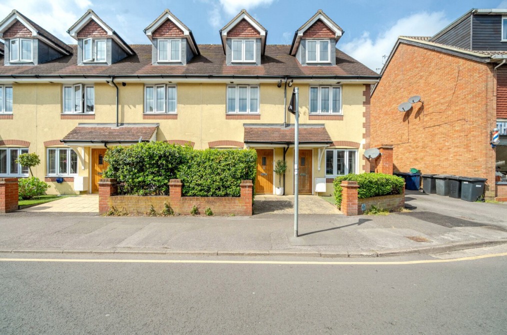 Godalming, Surrey