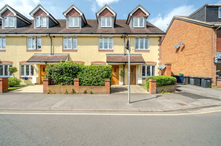 Godalming, Surrey
