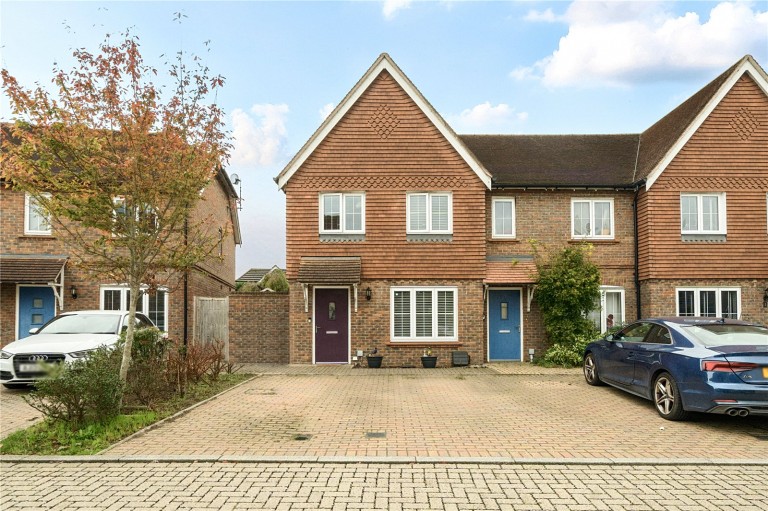 Godalming, Surrey