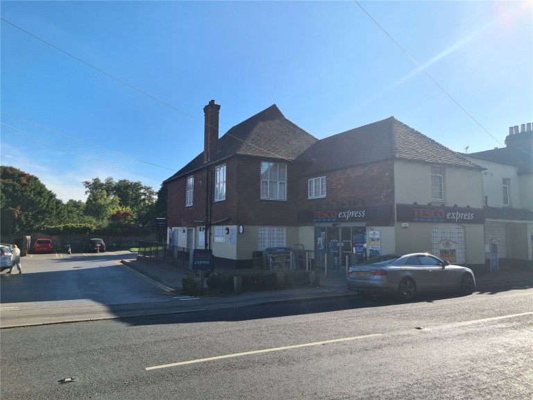 Milford, Godalming, Surrey