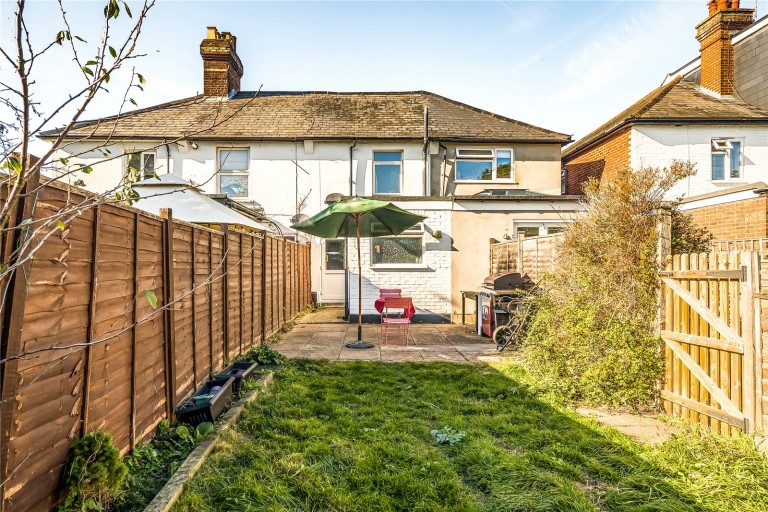 Godalming, Surrey