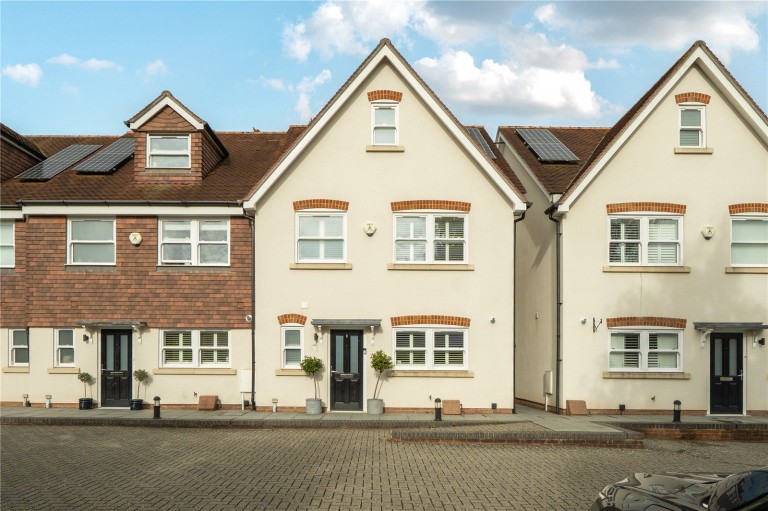 Gomshall, Guildford, Surrey