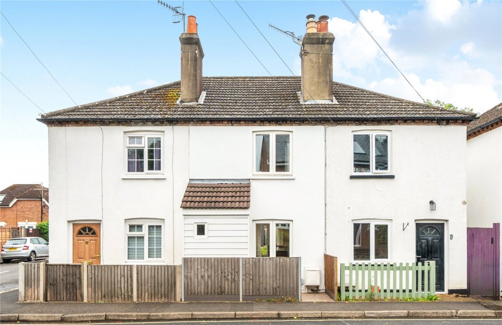 Godalming, Surrey