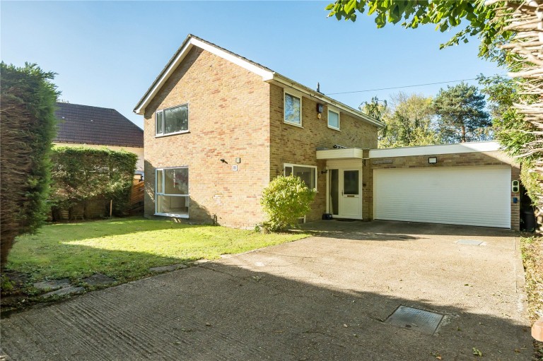 Peasmarsh, Guildford, Surrey