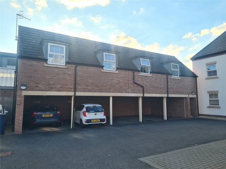 Godalming, Surrey
