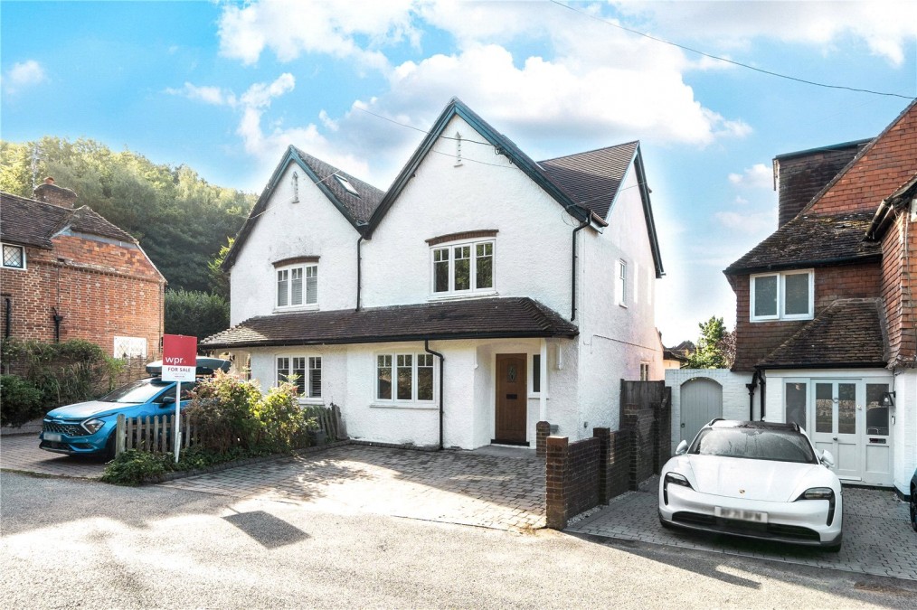 Brook, Godalming, Surrey