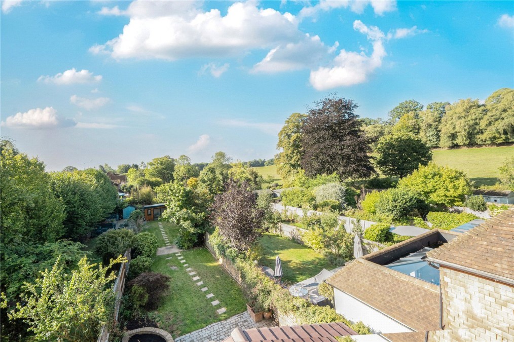 Brook, Godalming, Surrey