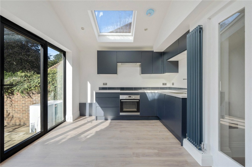 Brook, Godalming, Surrey