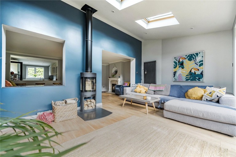 Hascombe, Godalming, Surrey