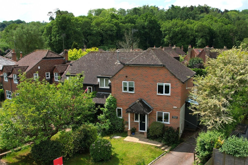 Hascombe, Godalming, Surrey