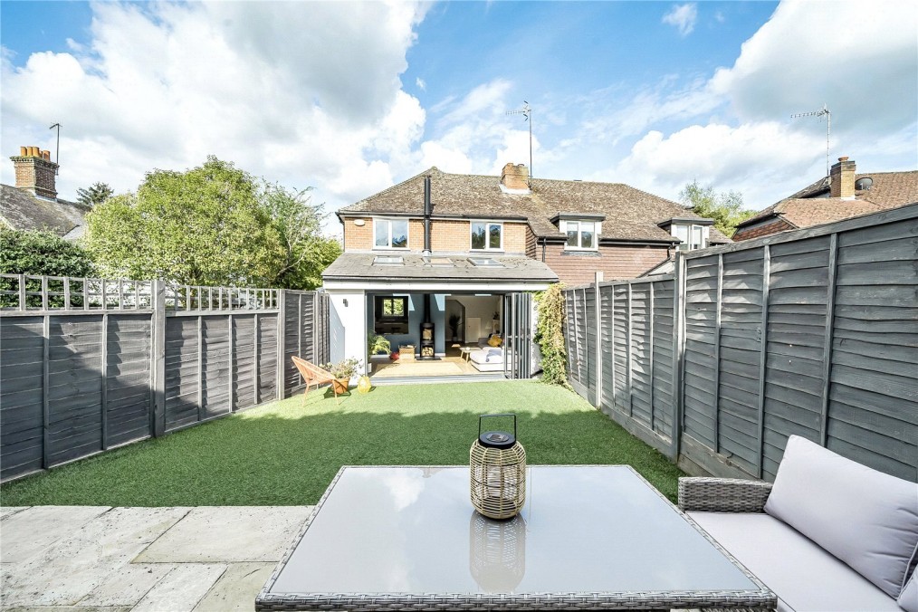 Hascombe, Godalming, Surrey