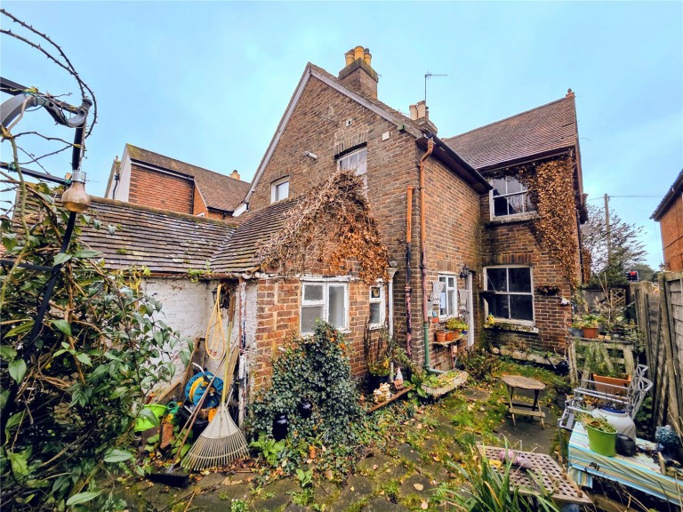 Milford, Godalming, Surrey