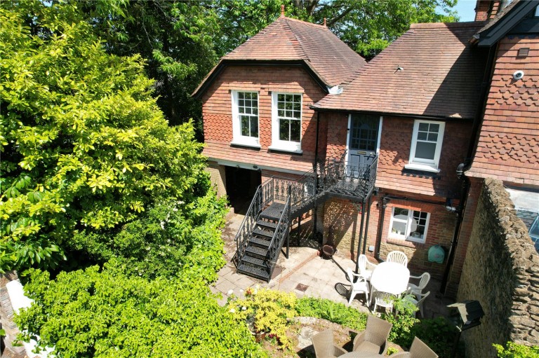 Godalming, Surrey