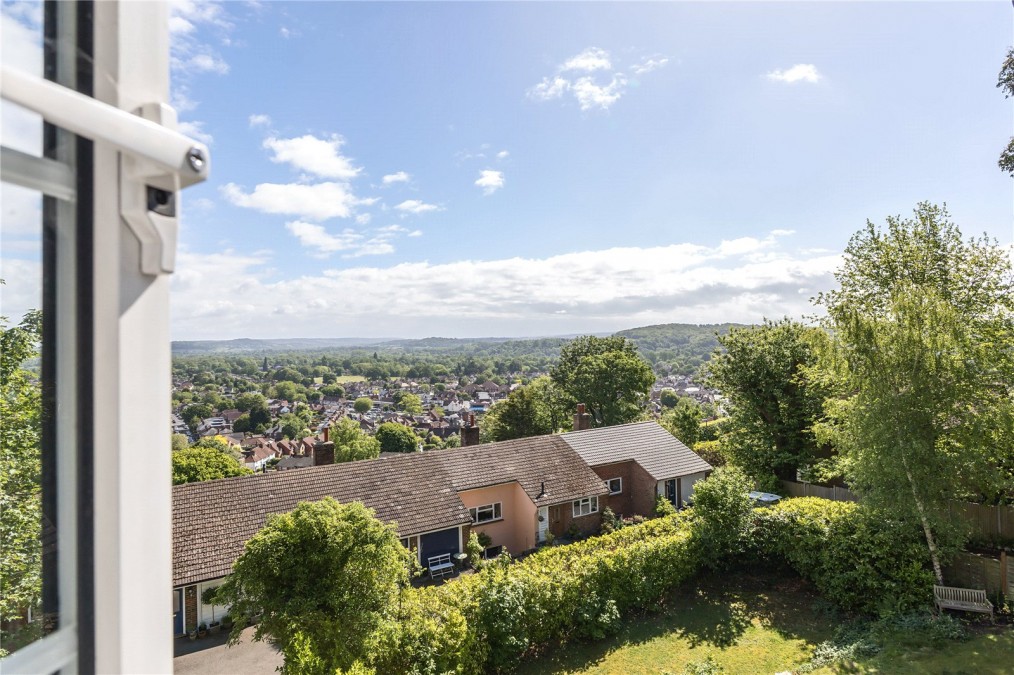 Godalming, Surrey
