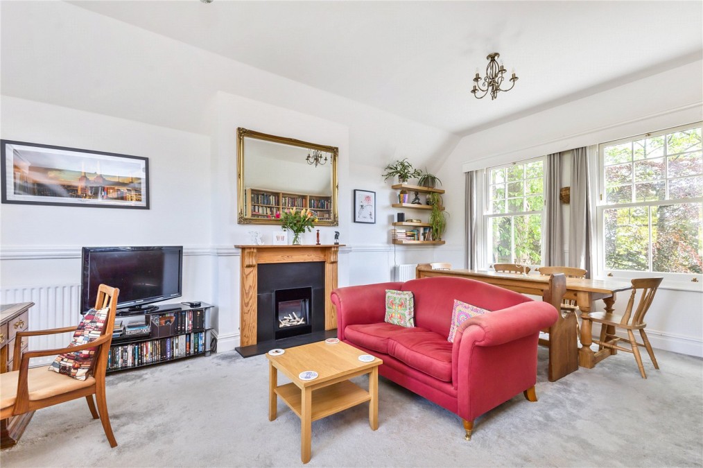 Godalming, Surrey