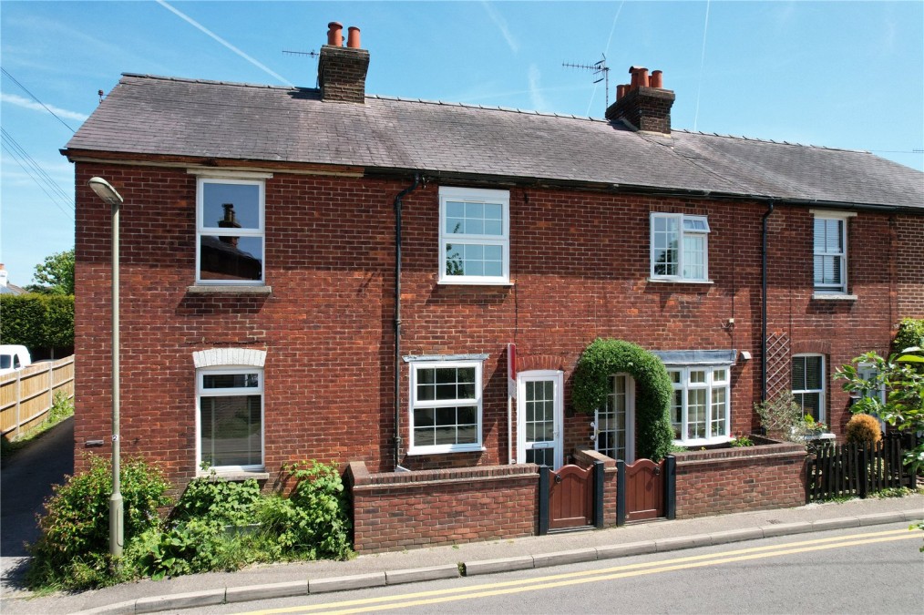 Godalming, Surrey