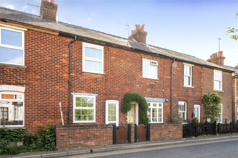 Godalming, Surrey