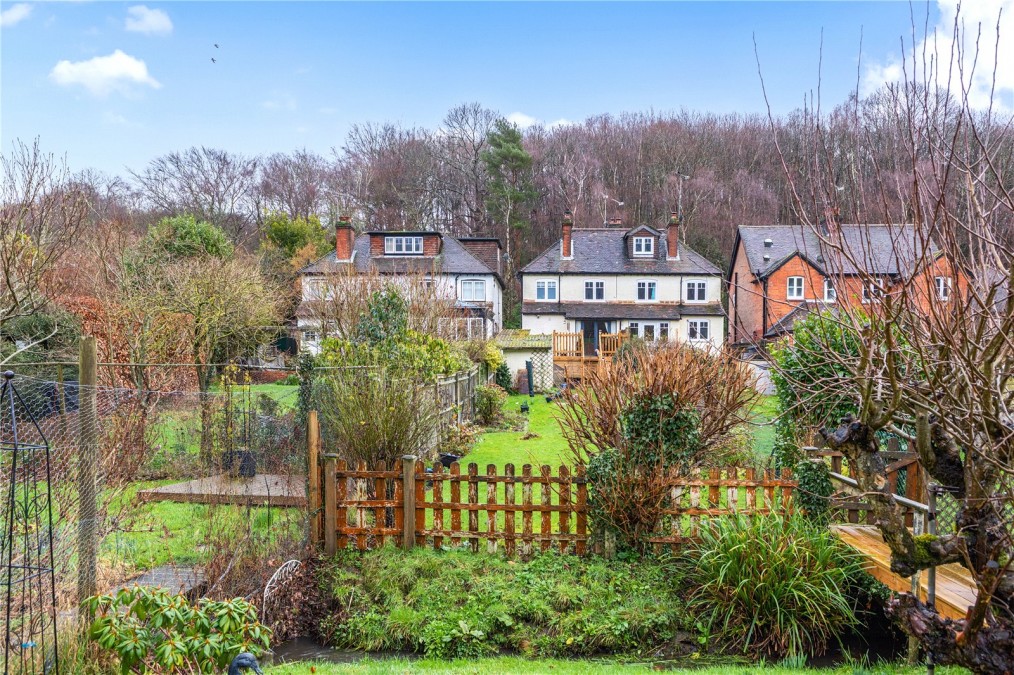 Brook, Godalming, Surrey