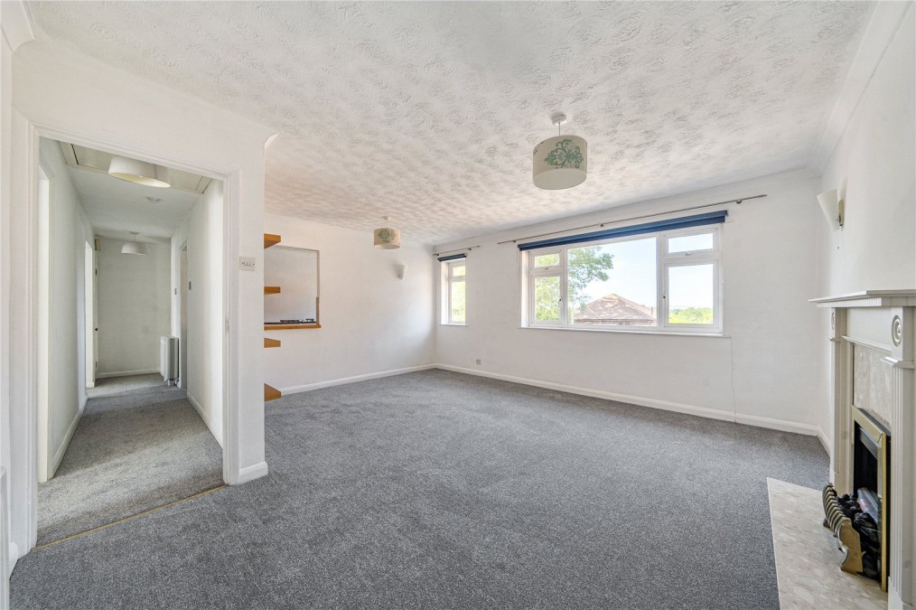 Frith Hill Road, Godalming, Surrey