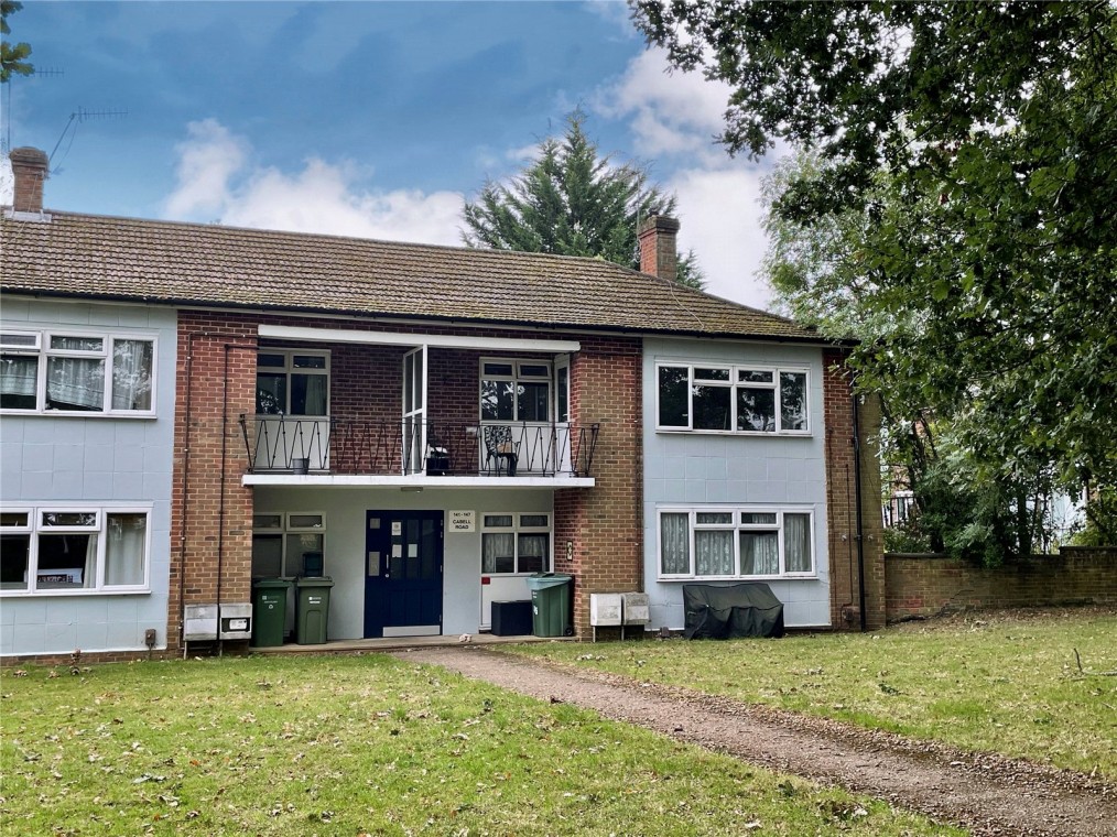 Guildford, Surrey