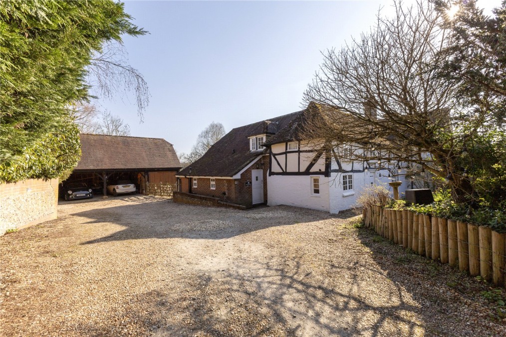 Dunsfold, Godalming, Surrey