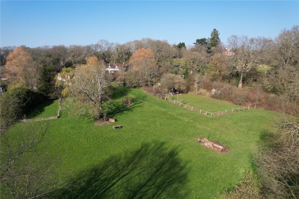 Dunsfold, Godalming, Surrey