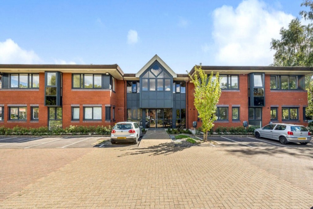 Catteshall Lane, Godalming, Surrey
