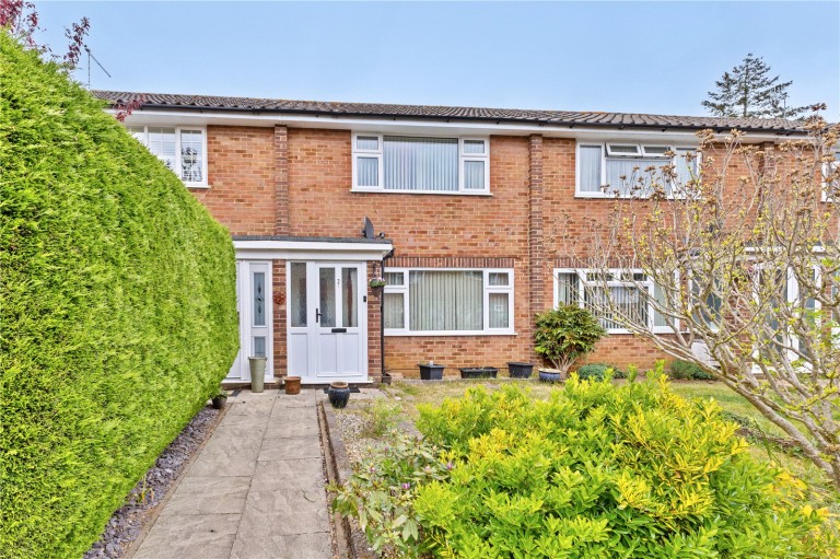 Milford, Godalming, Surrey