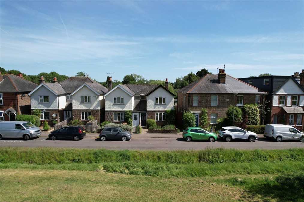 Peasmarsh, Guildford, Surrey