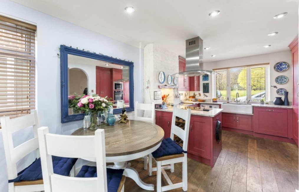 Peasmarsh, Guildford, Surrey