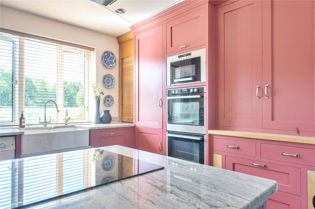 Peasmarsh, Guildford, Surrey