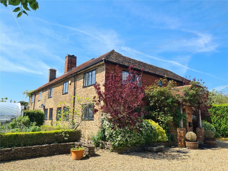 Hurtmore, Godalming, Surrey
